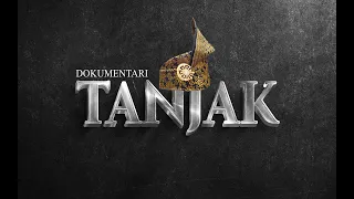 DOKUMENTARI TANJAK (Toturial lipatan Tanjak popular)