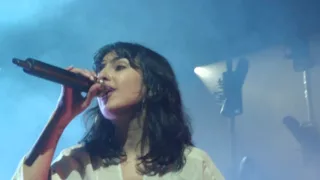 Lilly wood and the prick extrait Down The Drain Lyon le 25 mars 2016 au Transbordeur