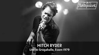 Mitch Ryder - Live At Rockpalat 1979 (Full Concert Video)