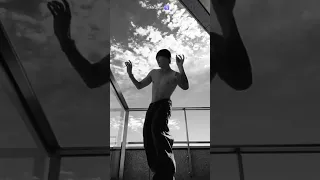 Jk's new tiktok dance video👁️👄👁️ Church by T pain #jungkook #tiktok #dance #jkbts #tpain #shirtless