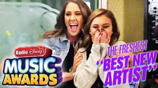 Radio Disney Music Awards 2016 - Nomination Surprise mit Daya