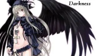 ° Nightcore  ° Angel of Darkness