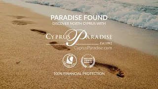 Discover North Cyprus with Cyprus Paradise