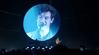 [4K] Señorita & I Know What You Did Last Summer & Mutual - 190925 Shawn Mendes Live in Seoul, Korea