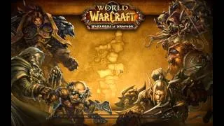 Нападение Железной Орды (Задания - World of Warcraft)