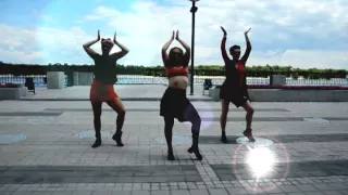 Stromae- Tous les memes choreo by AnnKyrychyshyna