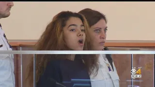 Teen Charged With Murdering Woman In Fall River