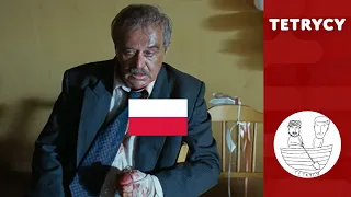 REPREZENTACJA POLSKI - POŻEGNANIE Z GODNOŚCIĄ | Tetrycy #68