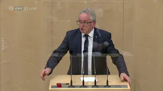 127 Karl Bader ÖVP   Politik live Bundesratssitzung vom 17 12 2020 um 0905 Uhr – ORF TVthek playlist