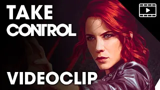 Take Control - Old Gods of Asgard - Videoclip Fan Edit