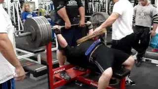 Deadlift and Bench Mix.wmv