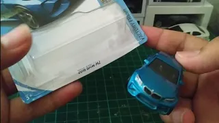 How to Open Blister Hotwheels Without Damaging the Card and Bubble || Mozzy Ways || Episode 1