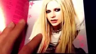 Avril Lavigne - The Best Damn Thing CD + DVD (Special Limited Edition) (Unboxing)