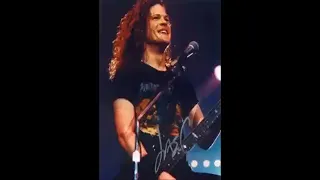 Metallica - Jason Newsted Bass Solo (Live Detroit 1991)