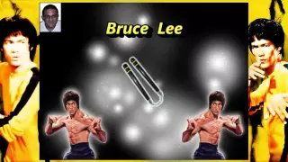 Bruce Lee