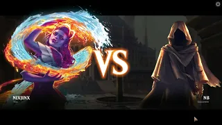 MTGA or MTGO What's The Difference