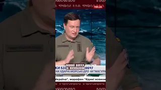 💪🏻🔥 ГУР знищило рейдовий буксир росіян!