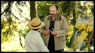 Dialogue avec mon jardinier ( bande annonce )