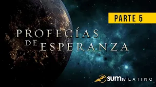 5. Como en los Dias de Noe - Pr. Esteban Bohr || Profecías de Esperanza