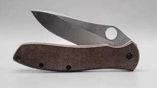 Great EDC Knives for One and Done Options