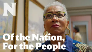 Our National Gallery: Of the Nation, For the People