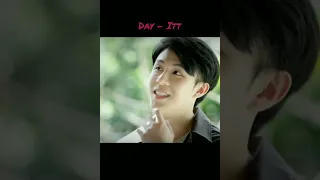 Did you know about this? Day-Itt in Unforgotten Night #lovesyndrome3 #lovesyndrome #dayitt #thaibl