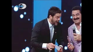 Beyaz Show, Kalomira Sarantis & İbrahim Tatlıses (11.4.2008) - English subtitles
