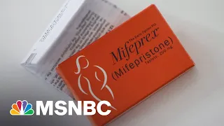Supreme Court extends temporary pause on abortion pill restrictions