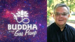 Father Nathan Castle - Helping Stuck Souls Cross Over - Buddha at the Gas Pump Interview