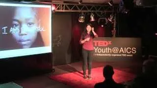 The Passion Problem: Jasmine Karimova at TEDxYouth@AICS