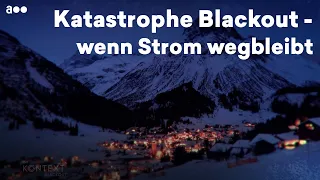 Doku zu Blackout – Was passiert, wenn der Strom wirklich länger ausfällt