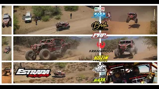 Estrada Racing  || RECORD Ensenada San Felipe 250 2022