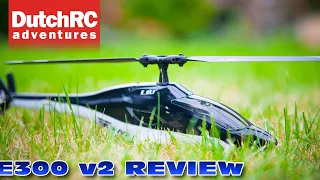 Esky 300 v2 Helicopter! Your First Helicopter! :D - FINAL REVIEW (aka Blade 150 FX)