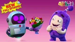 Oddbods | NOVO | OS MELHORES EPISÓDIOS COMPLETOS DE ODDBODS | Desenhos Animados para Crianças