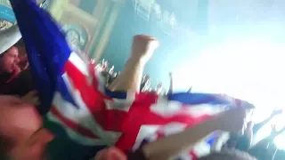 [MOSHVID] Parkway Drive LIVE at Alexandra Palace, London 02/02/2019 HIGHLIGHTS