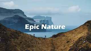 Free Epic Music For Landscape & Nature Videos (Mountains Background Music)