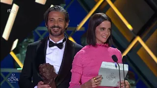 Unicorn Wars gana el Goya a Mejor Película de Animación 2023