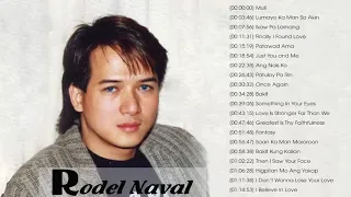 Rodel Naval Songs