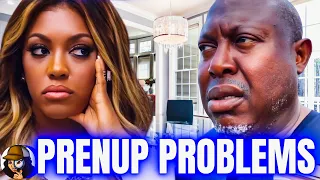 Porsha’s BIG Prenup PROBLEM|Why BOTH Weddings Were Cancelled|Wasn’t Bc Of RHOA| $6 Million Lie (Pt2)