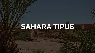 Utoopia – Sahara Tipus 「 Bass Boosted‌ 」
