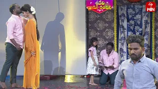 Special Emotional Performance | Sridevi Drama Company | 18th February 2024 | ETV