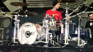 Blink 182 Aliens Exist Sound Check