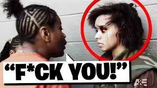 10 Beyond Scared Straight Moments You Won’t Believe Actually Exist