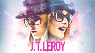 J.T. LEROY l Official Trailer l In Theaters, On Demand & Digital April 26