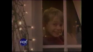 Opening to Home Alone 2: Lost In New York 1993 VHS