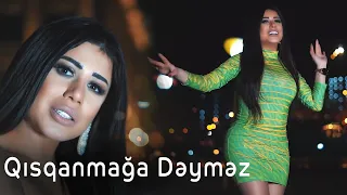 AYGUL SEFEROVA - Daha Onu Qısqanmaga Deymez(Yeni Klip 2020)