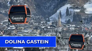 🇦🇹 Dolina Gastein (Vlog172)