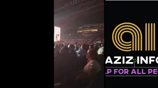 Rahat Fath Ali Khan Concerte coca cola Arena Dubai 27 dec 2019