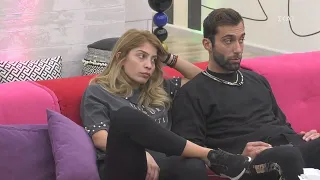 Big Brother | Απειλή Κεχαγιά στον Θέμη | 30/11/2020