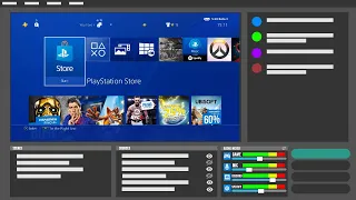 How to Stream PS4 with OBS Studio - No Capture Card - Works with PS5